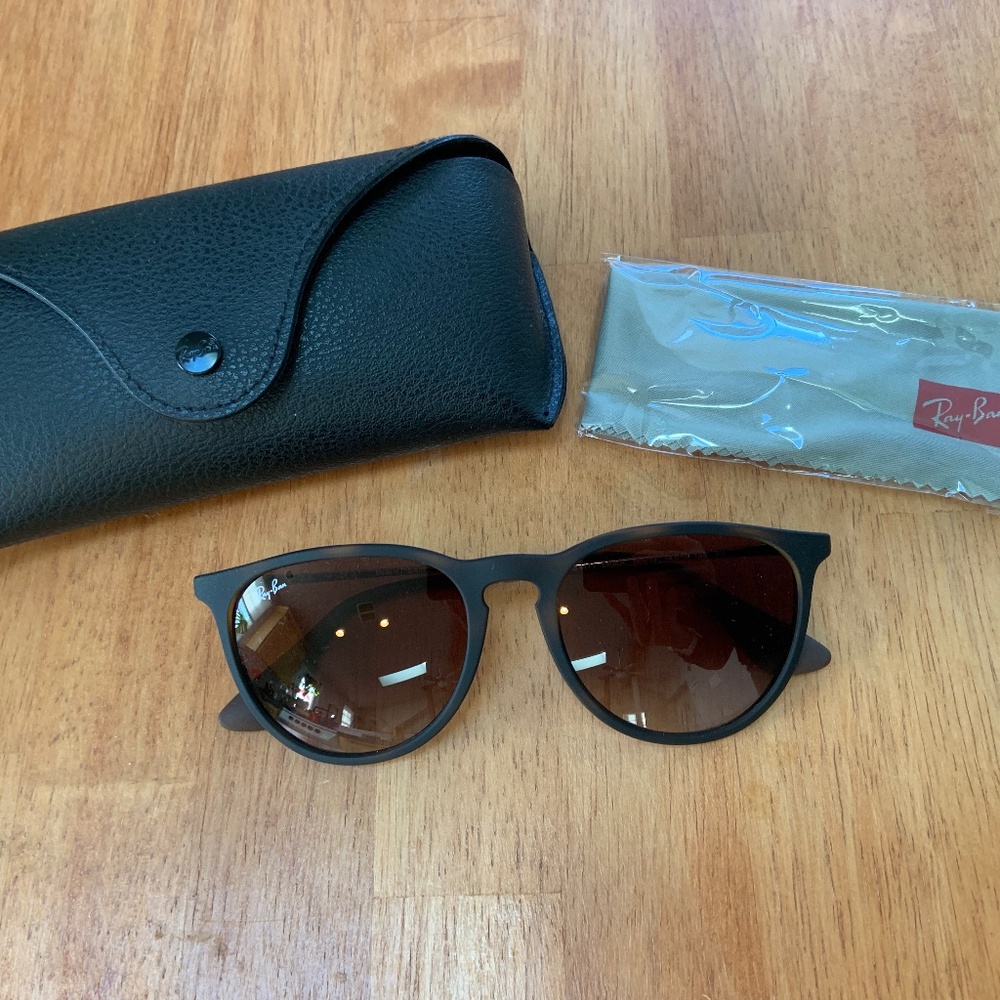 Ray Ban Erika Classic